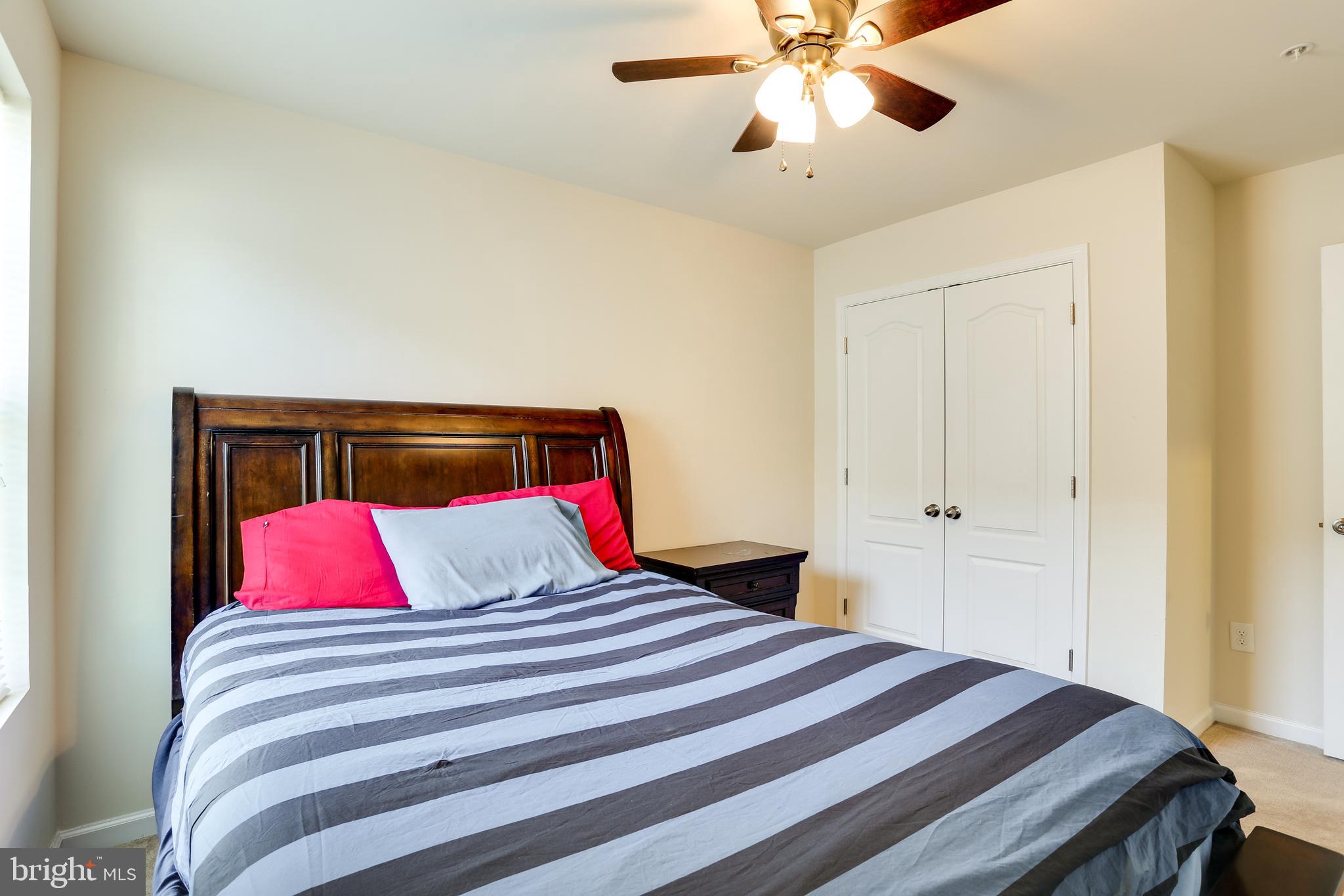 BLUE STREAM - Residential