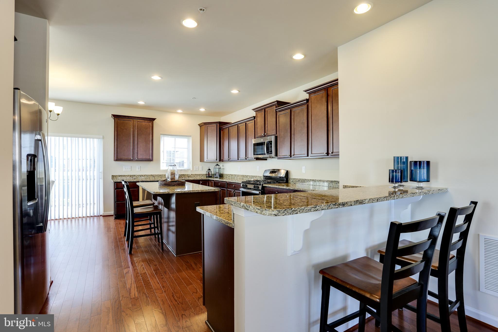 BLUE STREAM - Residential