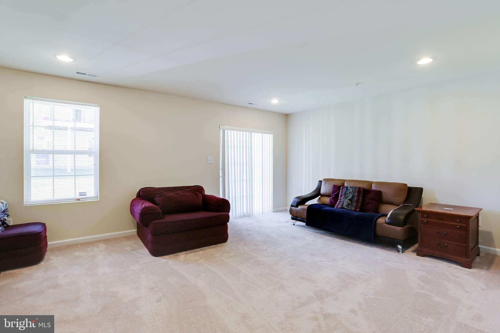 BLUE STREAM - Residential