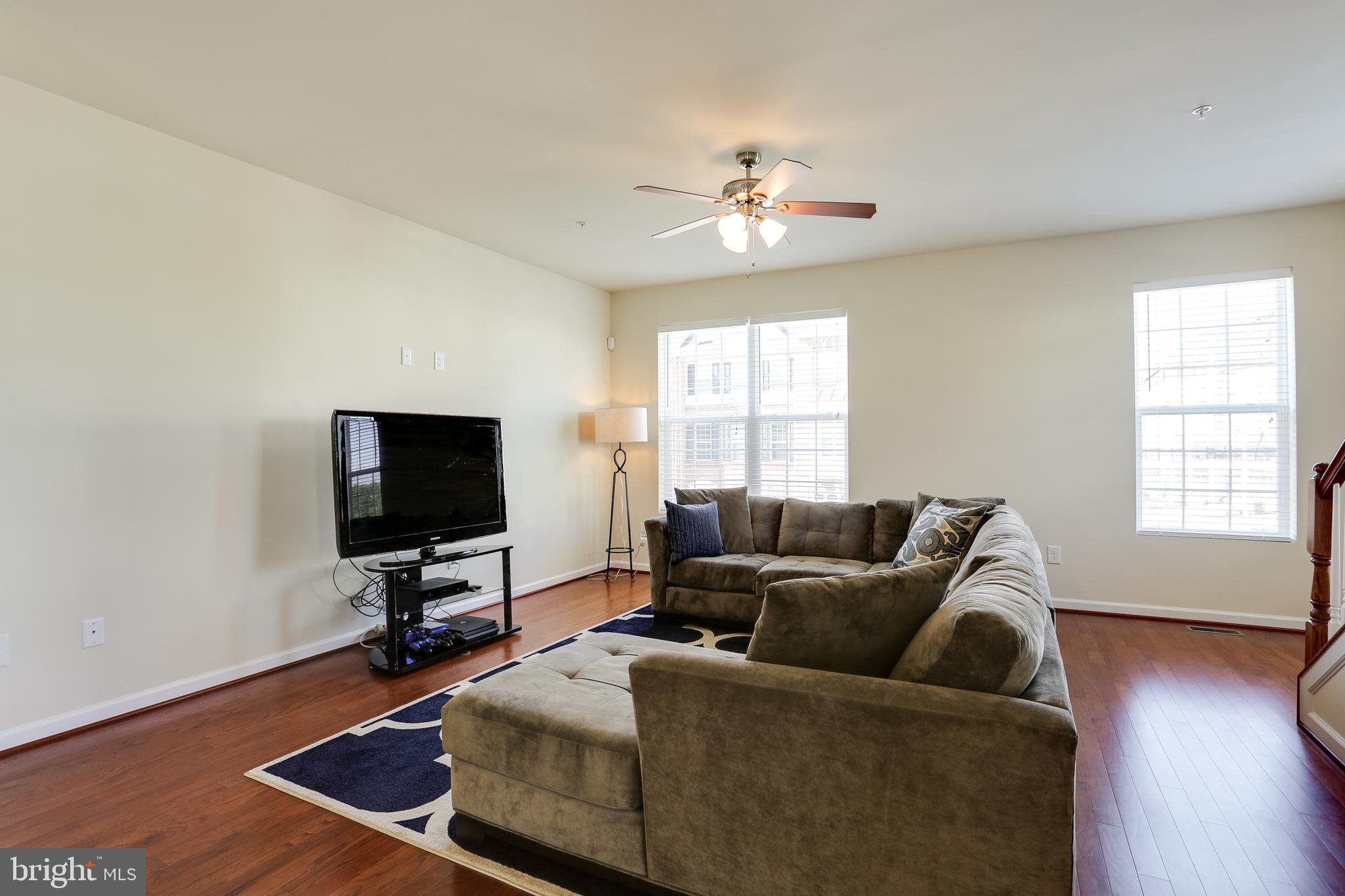 BLUE STREAM - Residential