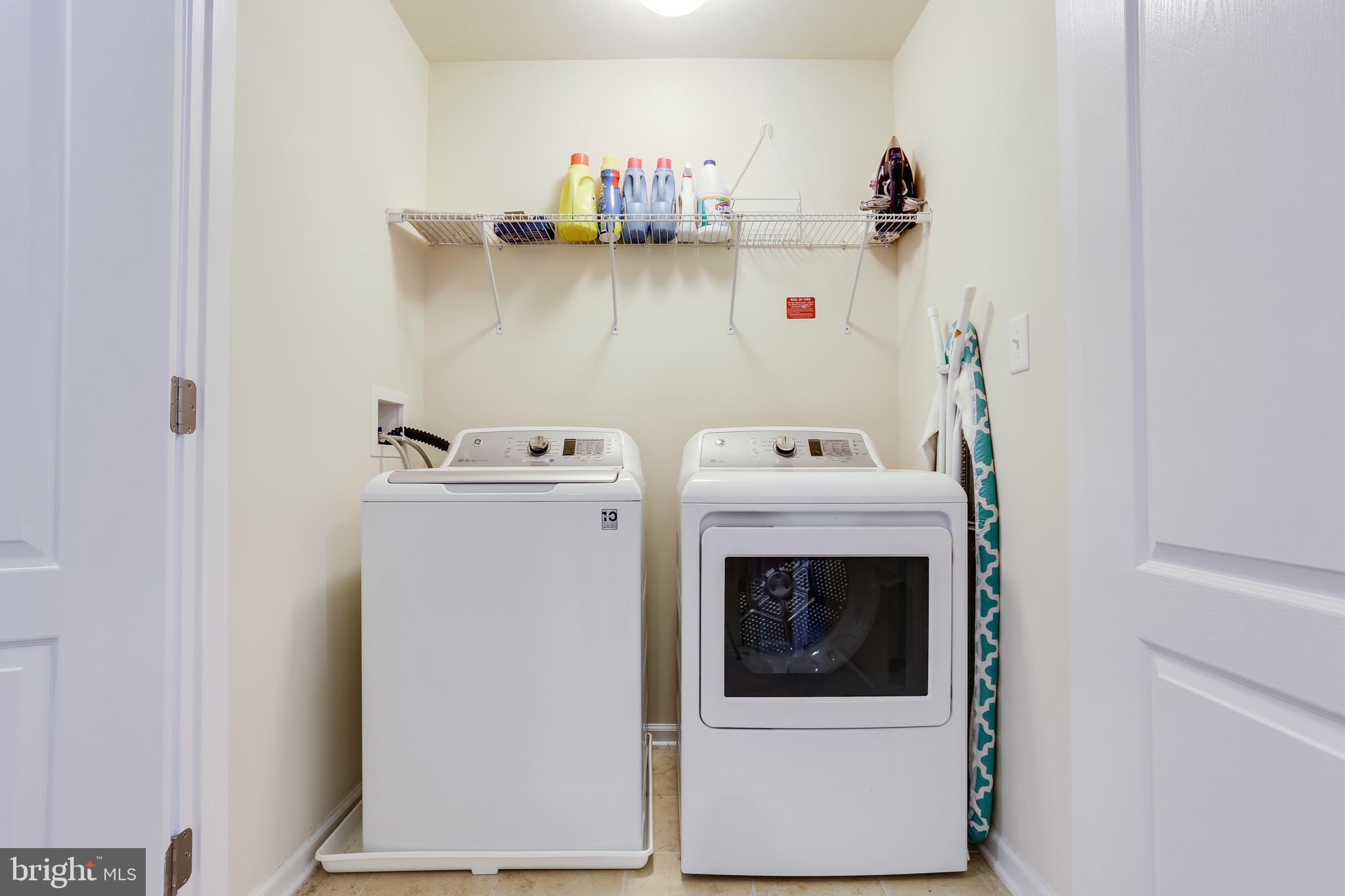 BLUE STREAM - Residential