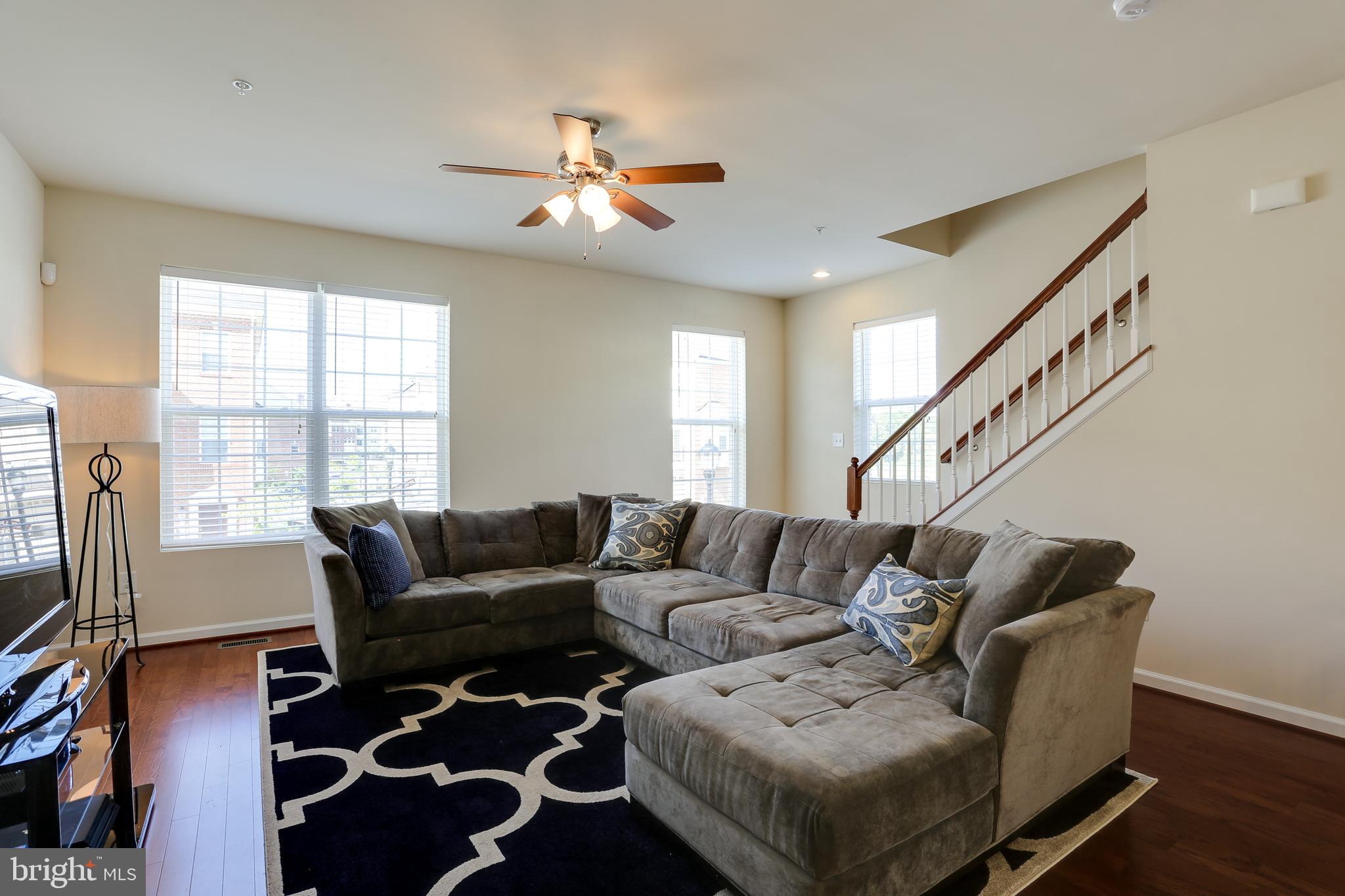 BLUE STREAM - Residential