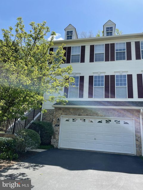 Photo of 168 Fringetree Drive, WEST CHESTER, PA 19380 (MLS # PACT2124132)