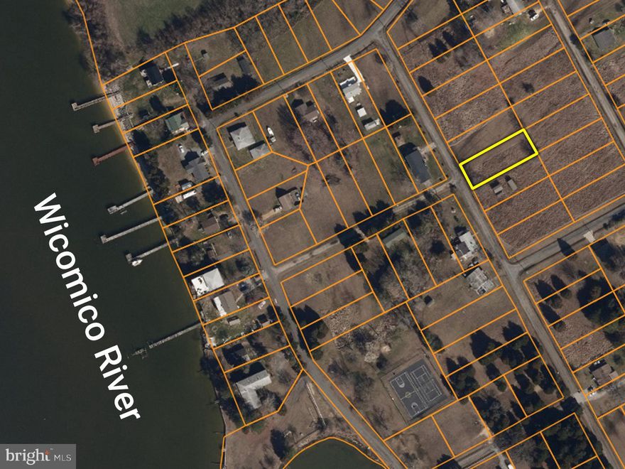POST AUCTION - Make an offer, buy it now! Deposit: $5,000.

This lot of land is located in Chaptico, MD within St. Mary’s County. The property is in close proximity to Wicomico Shores Golf Course, Christ Episcopal Church, Bachelor's Hope, and Deep Falls. Nestled just off Maryland Route 234, this property enjoys easy entry to a major roadway for regional connectivity, including swift westward access toward U.S. 301.