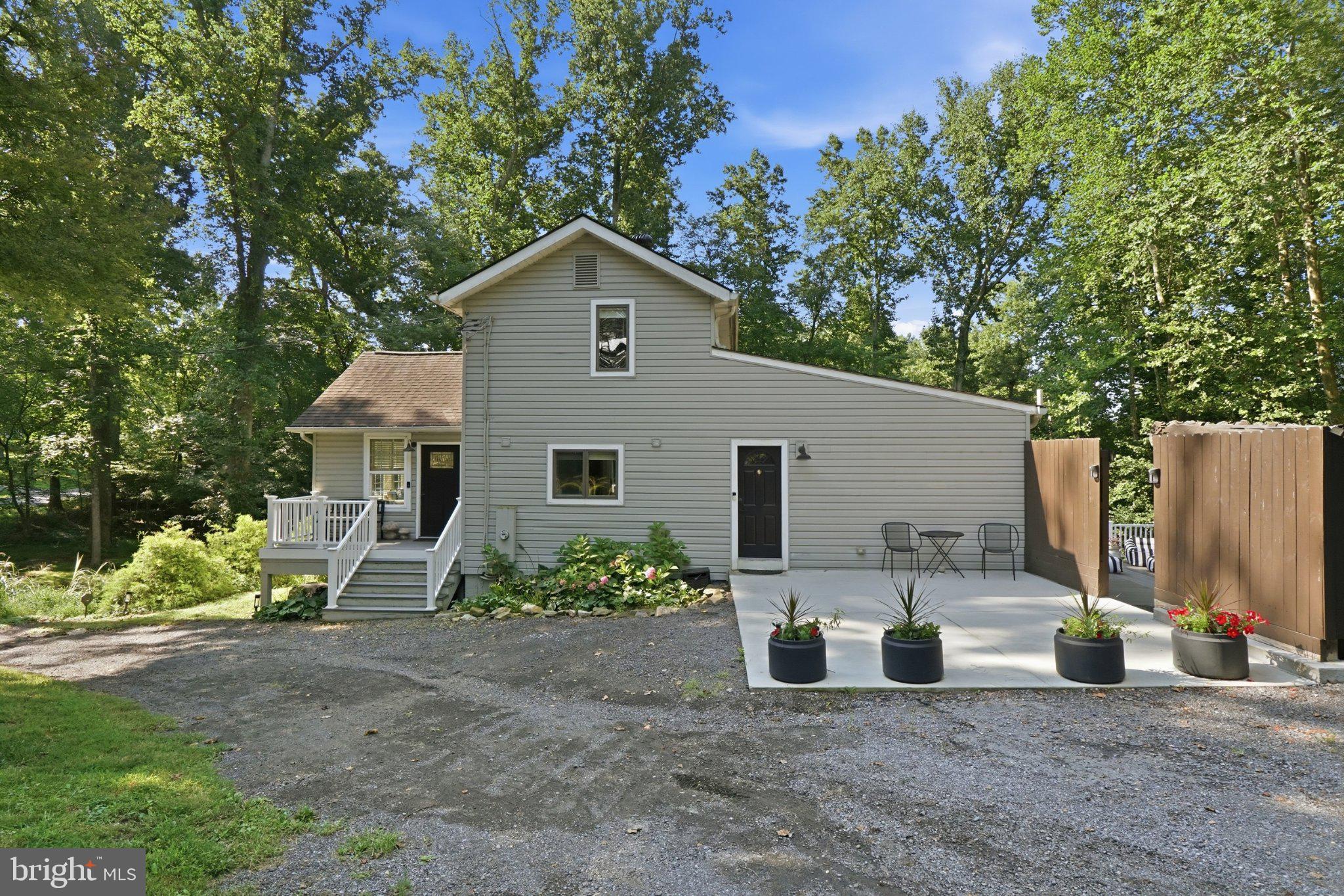 8214 HAWKINS CREAMERY ROAD