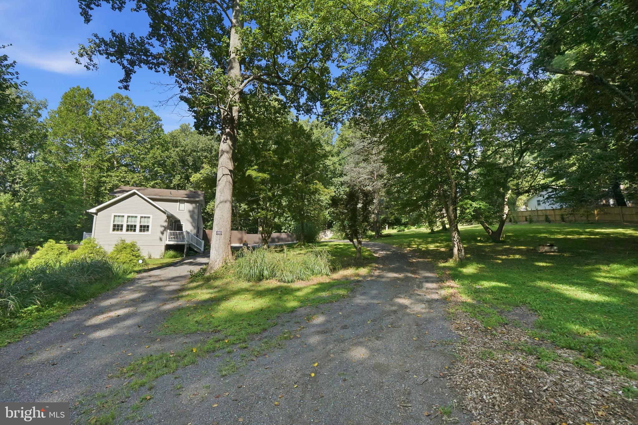 8214 HAWKINS CREAMERY ROAD