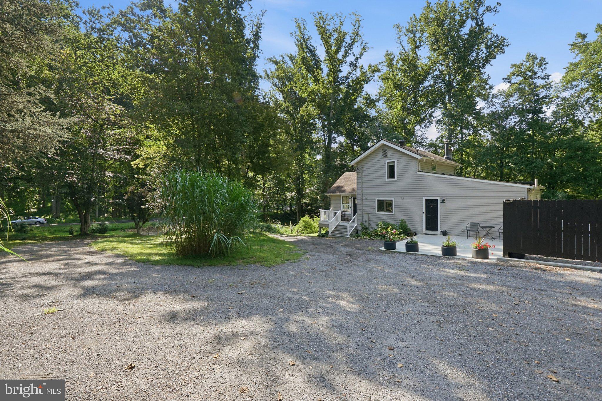 8214 HAWKINS CREAMERY ROAD