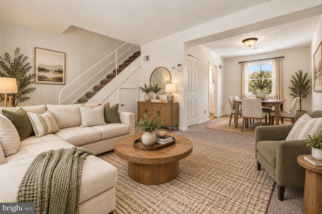 Photo of 2733 Iverson Street #54, TEMPLE HILLS, MD 20748 (MLS # MDPG2222820)