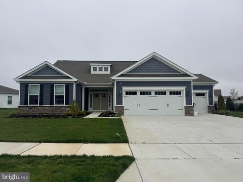 Photo of 24279 West Cypress Way, MILTON, DE 19968 (MLS # DESU2110662)