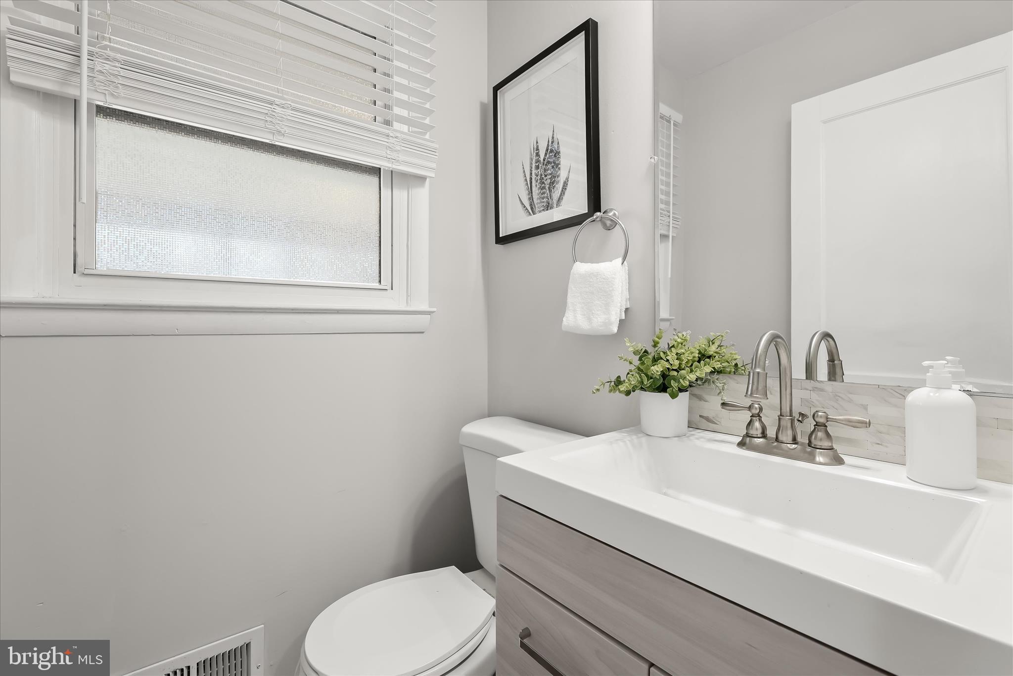 LUTHER VILLAGE - Residential