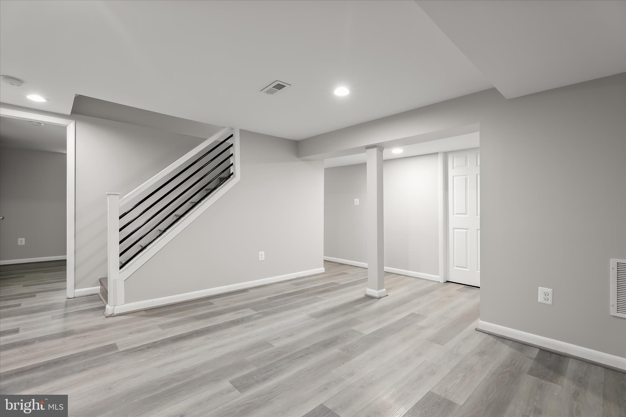 LUTHER VILLAGE - Residential