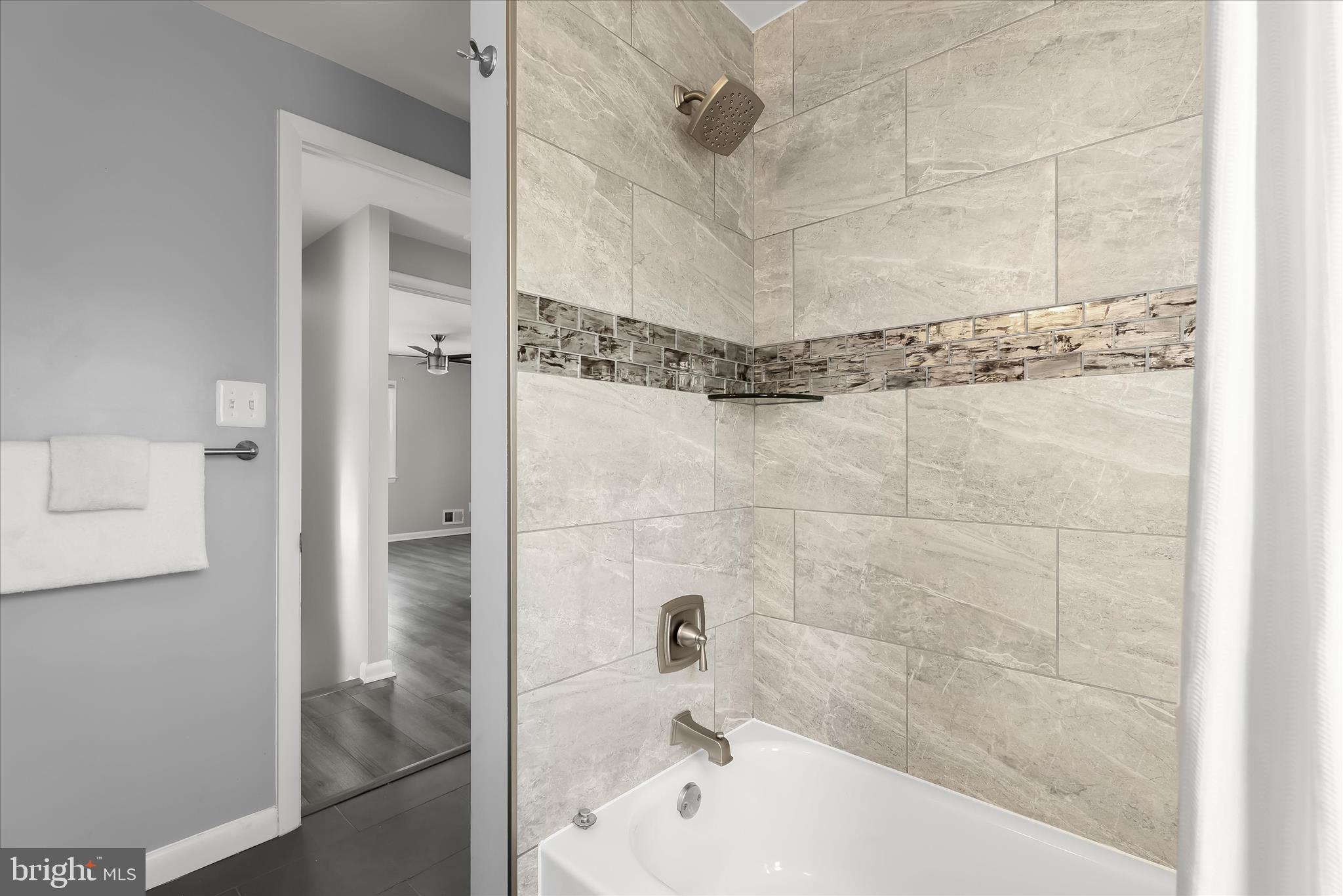 LUTHER VILLAGE - Residential