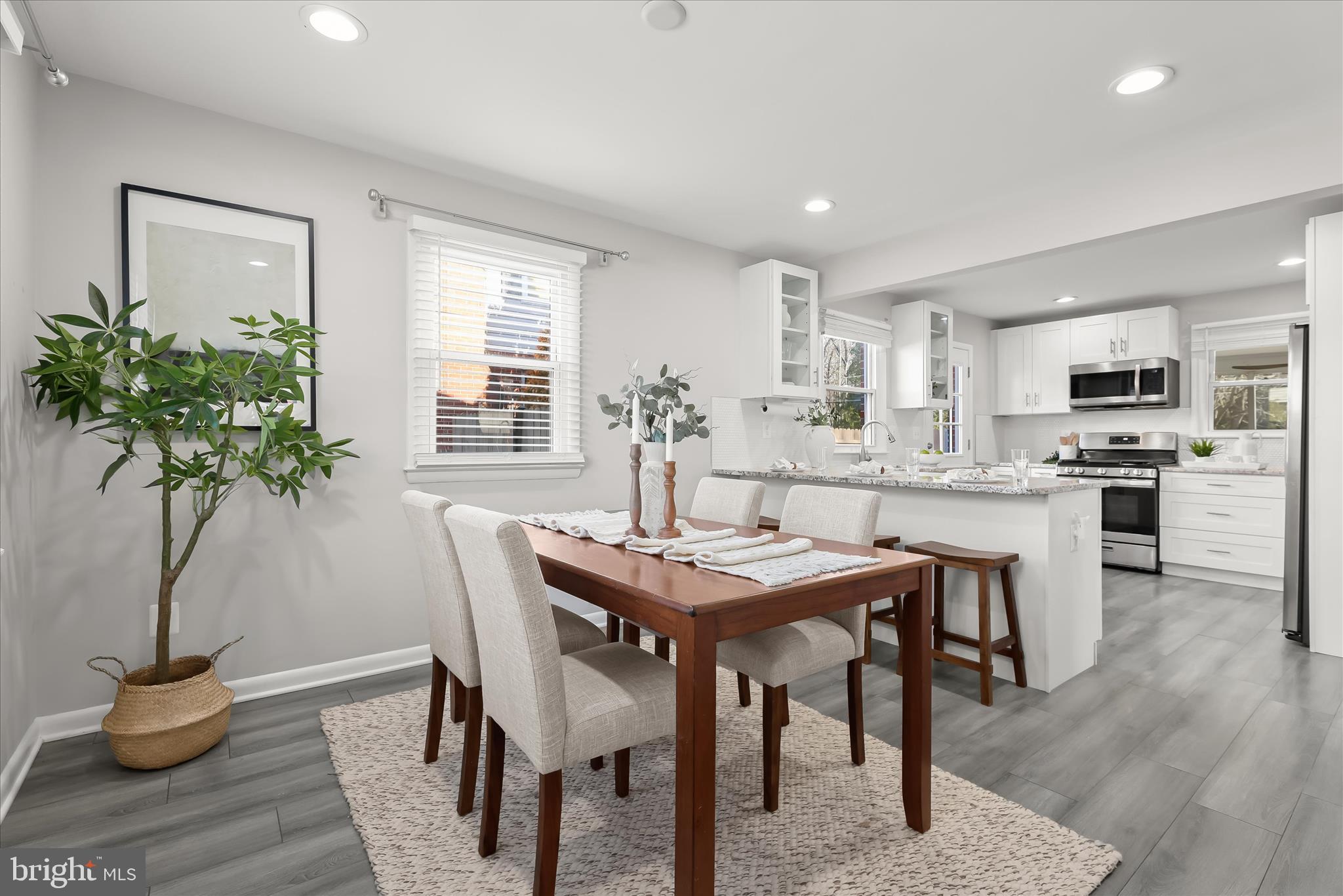 LUTHER VILLAGE - Residential