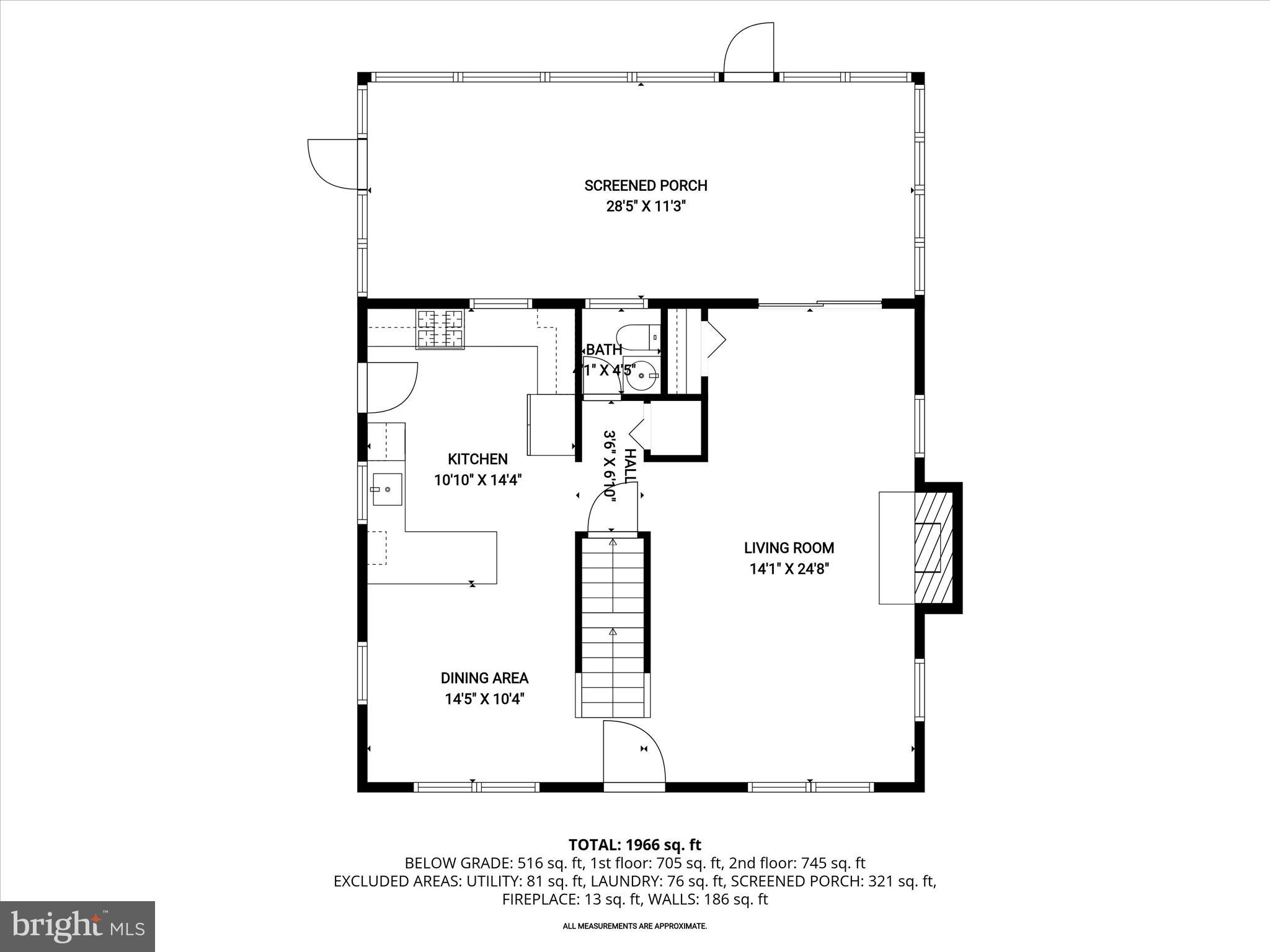 LUTHER VILLAGE - Residential