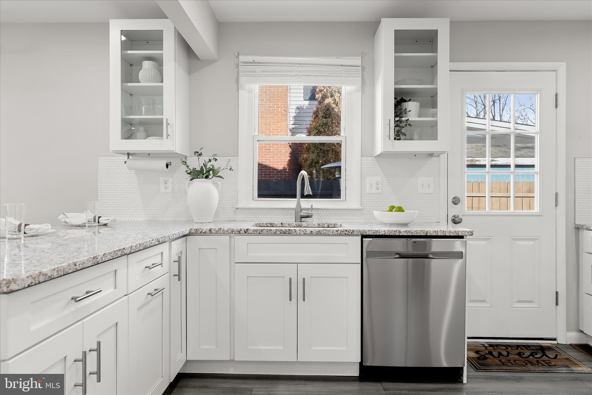 LUTHER VILLAGE - Residential