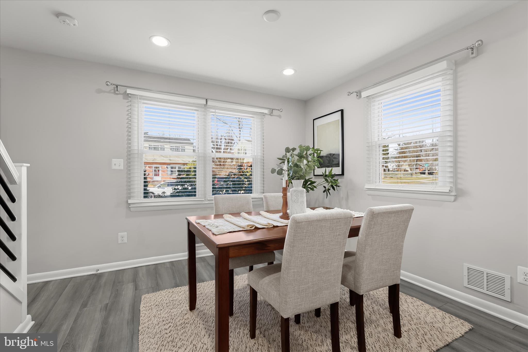 LUTHER VILLAGE - Residential