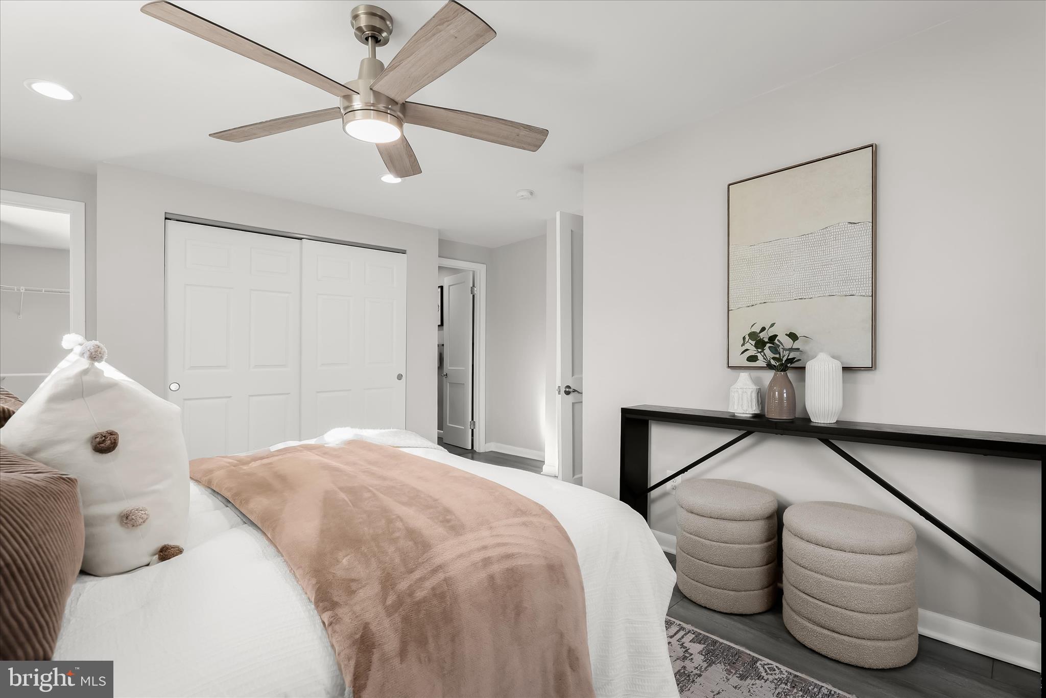 LUTHER VILLAGE - Residential