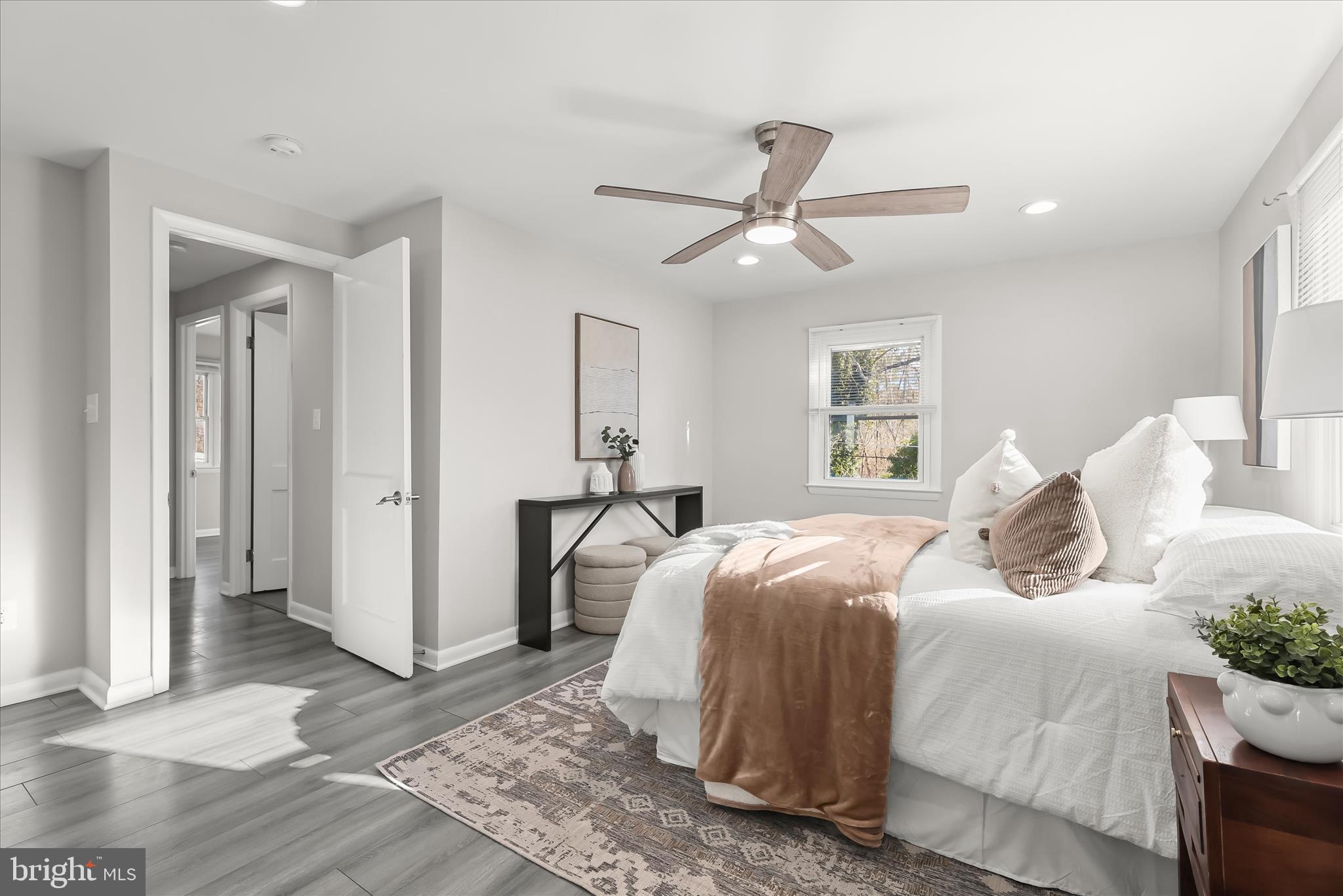 LUTHER VILLAGE - Residential