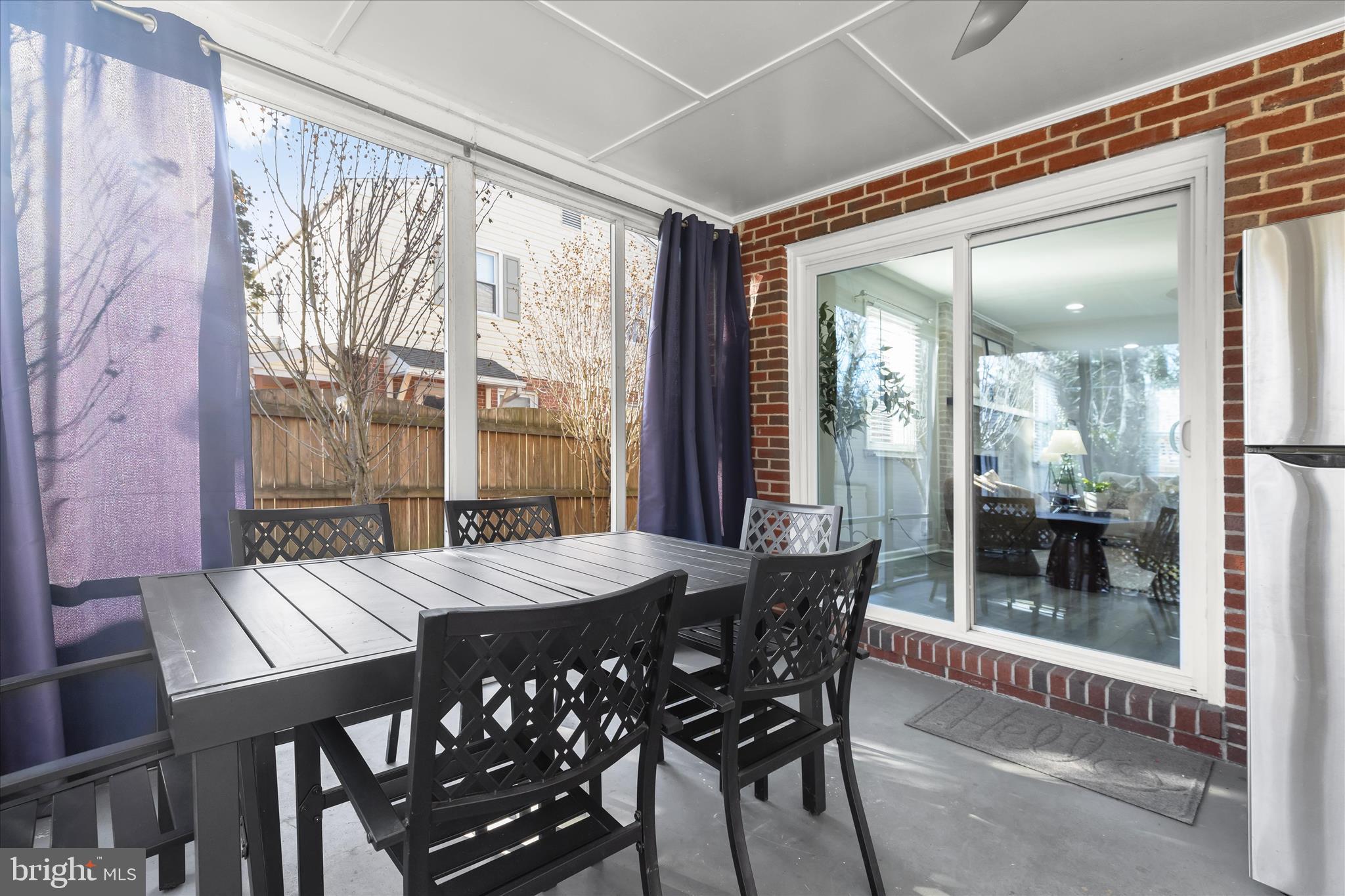 LUTHER VILLAGE - Residential