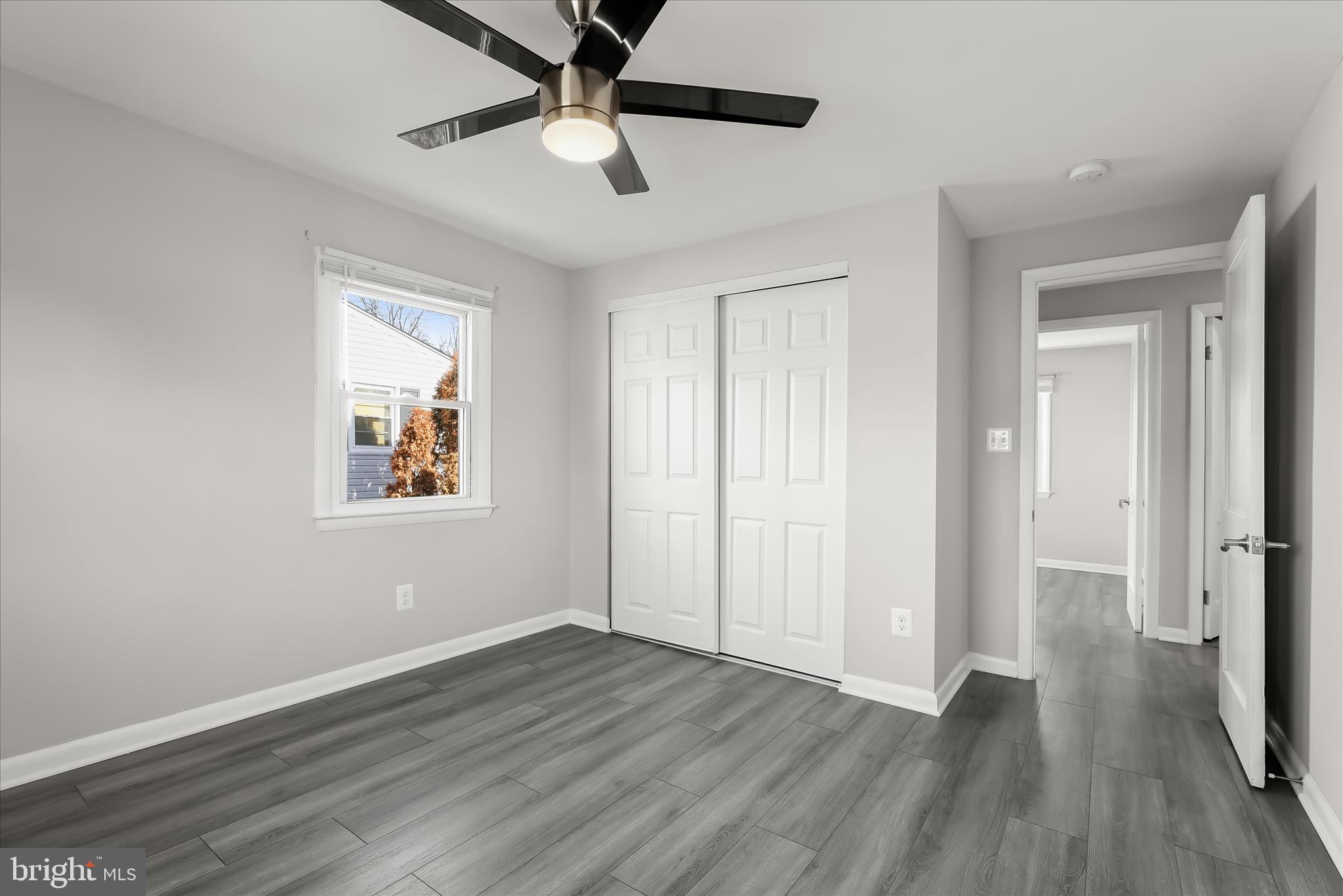 LUTHER VILLAGE - Residential