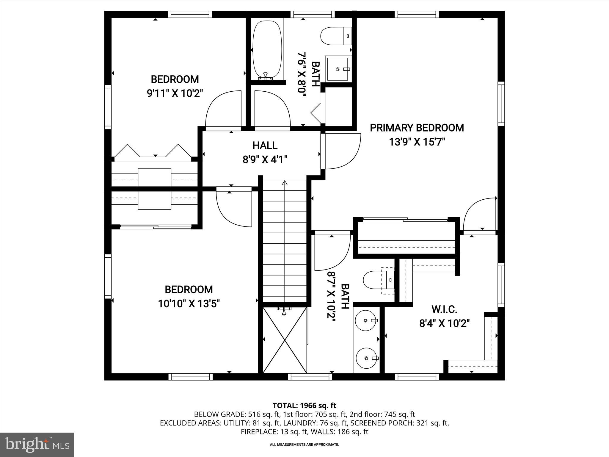 LUTHER VILLAGE - Residential