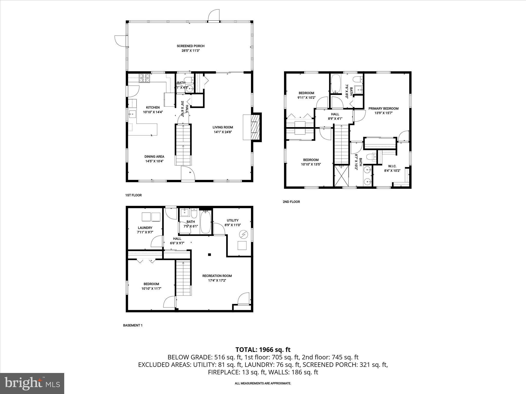 LUTHER VILLAGE - Residential