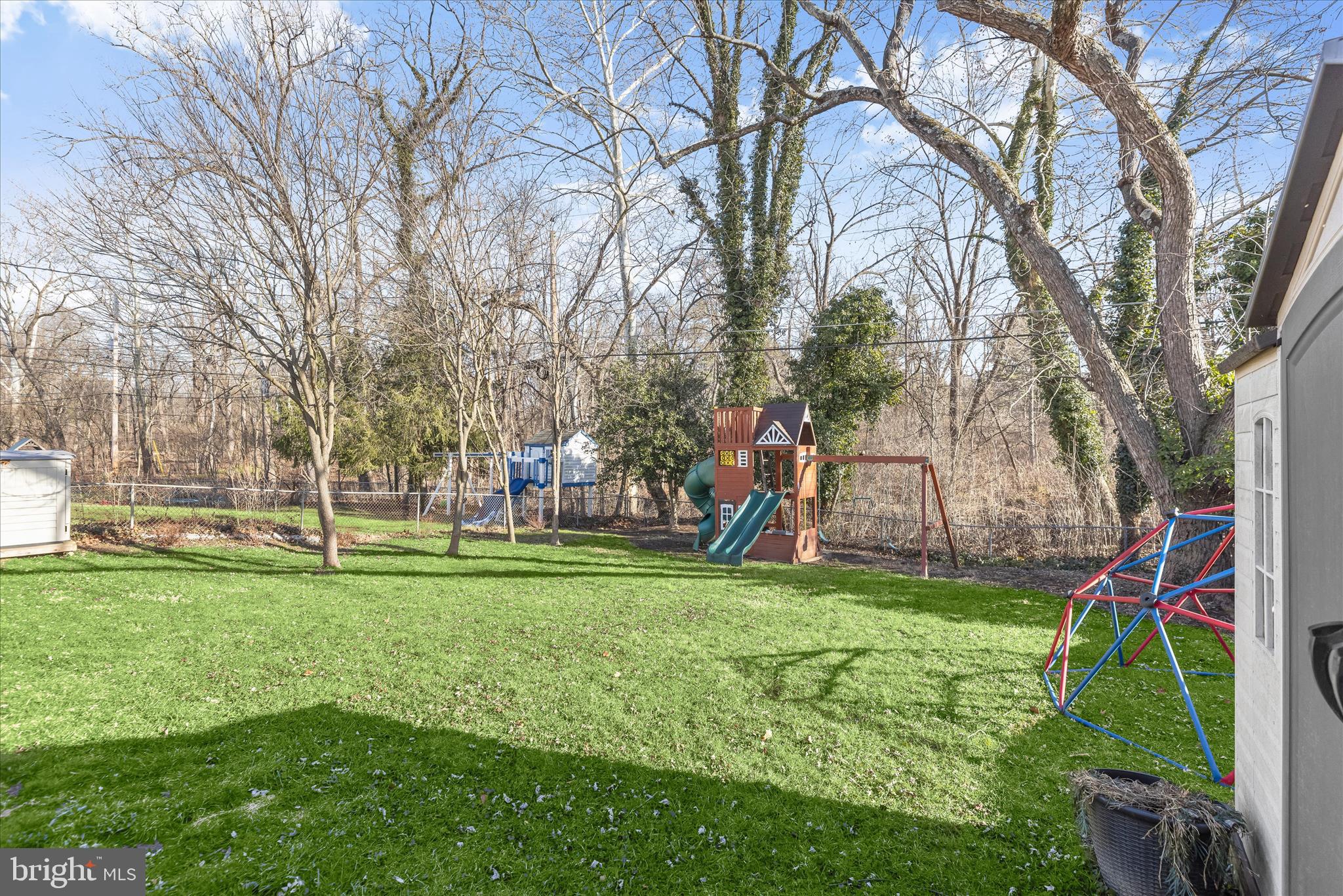 LUTHER VILLAGE - Residential