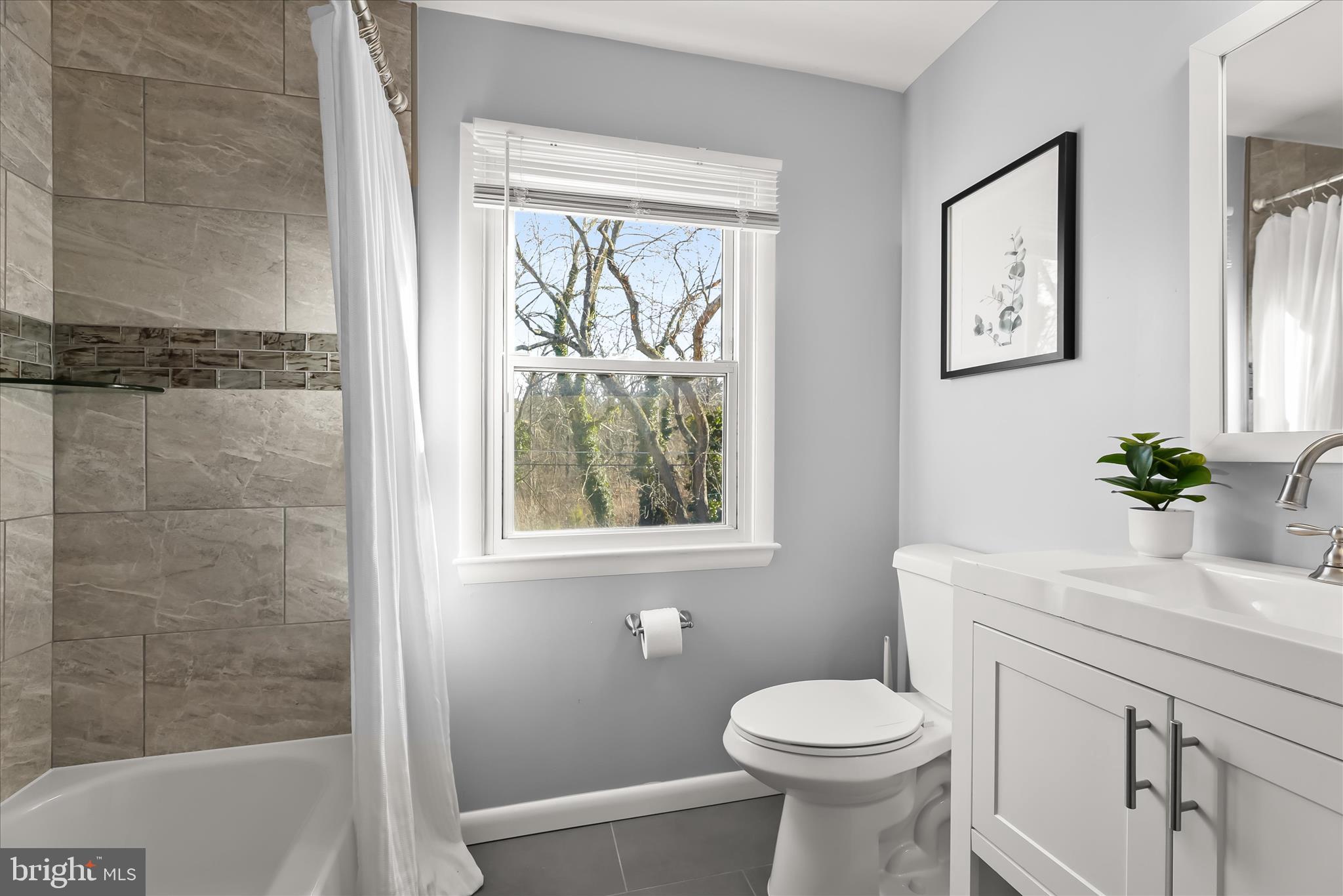 LUTHER VILLAGE - Residential