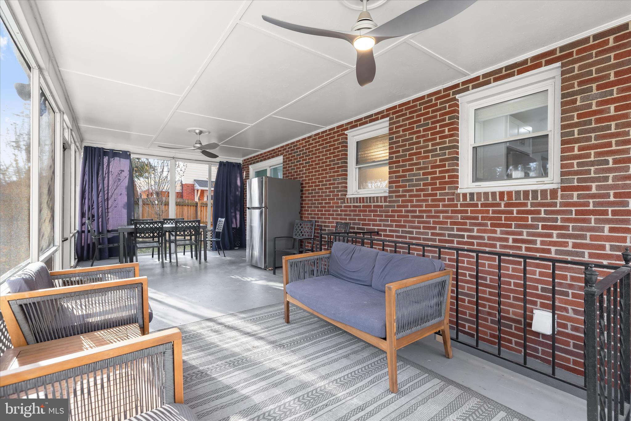 LUTHER VILLAGE - Residential