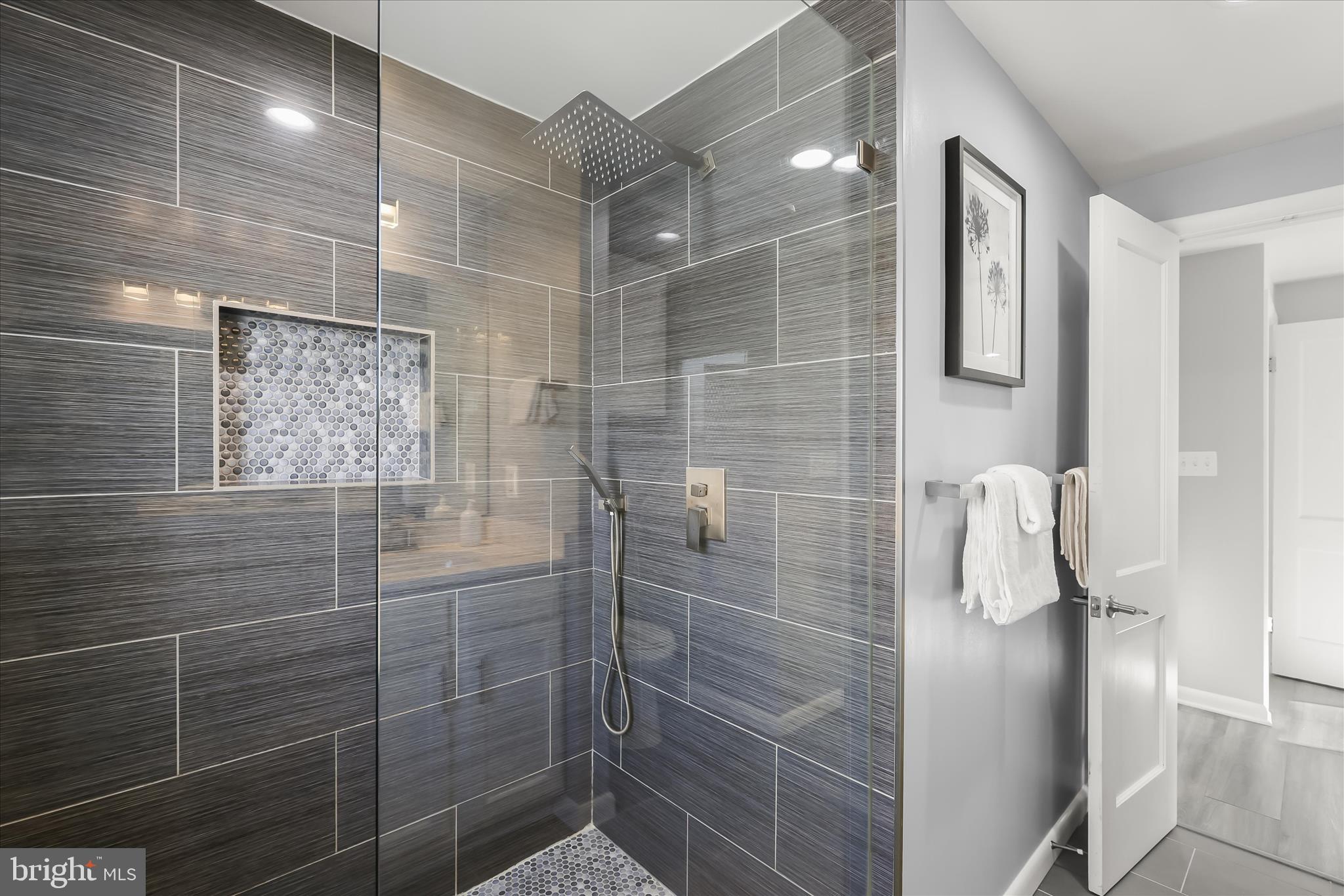 LUTHER VILLAGE - Residential