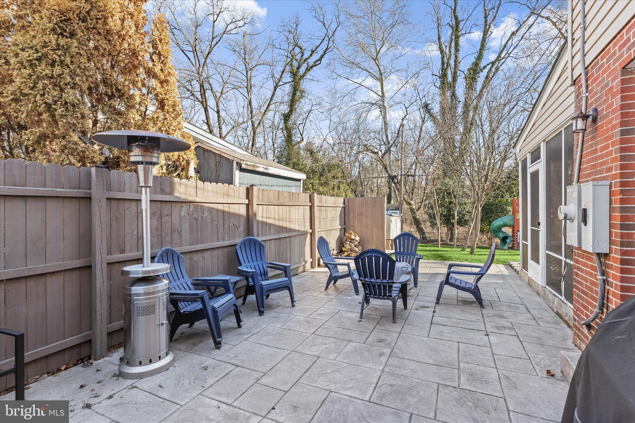 LUTHER VILLAGE - Residential