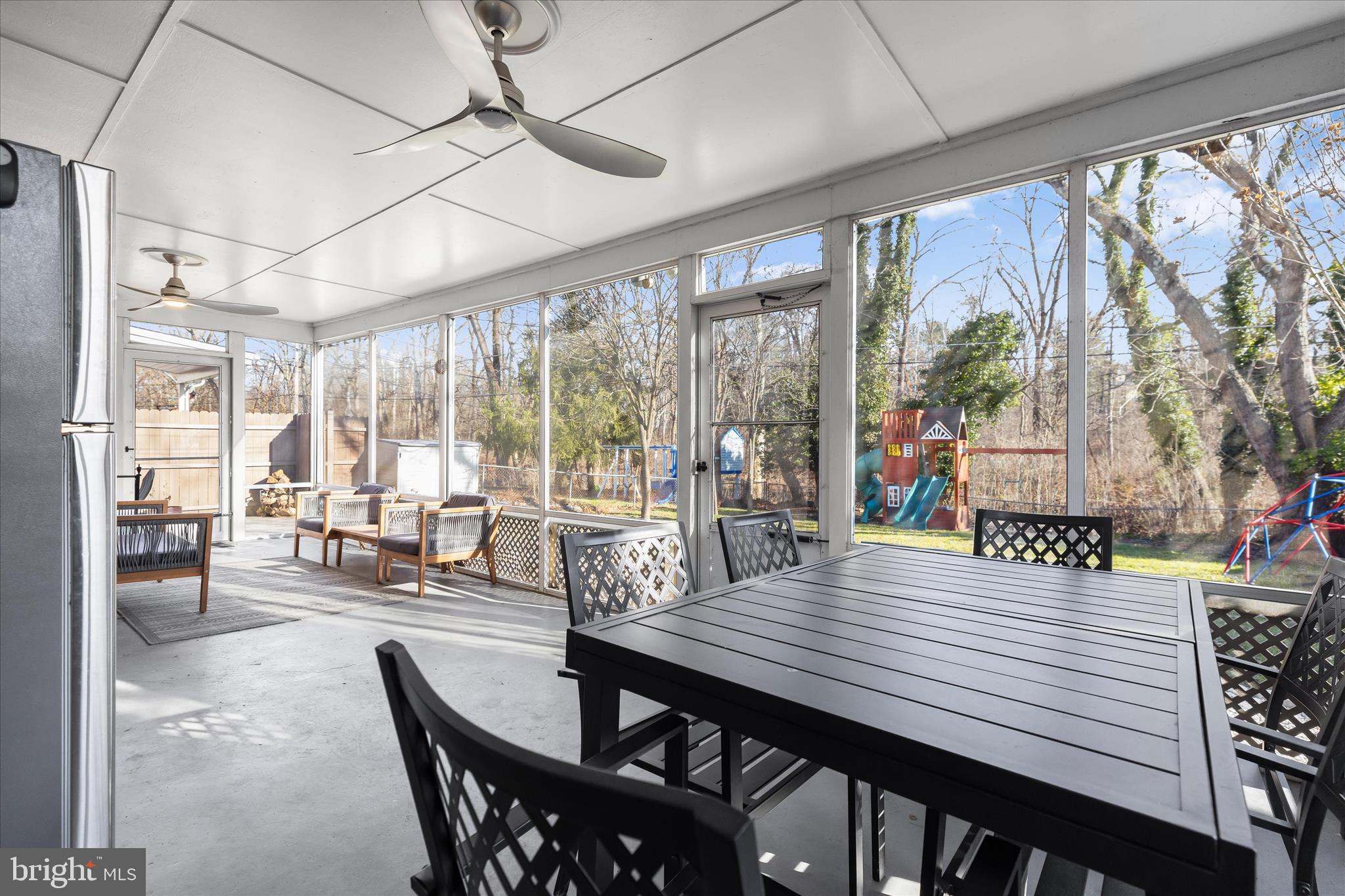 LUTHER VILLAGE - Residential