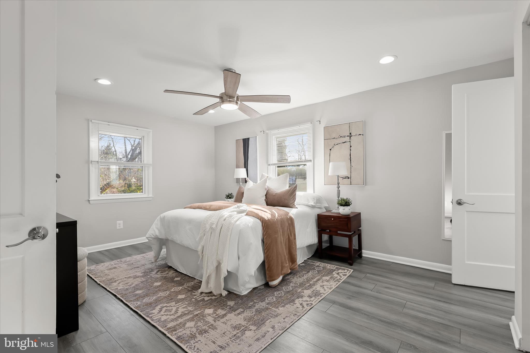 LUTHER VILLAGE - Residential