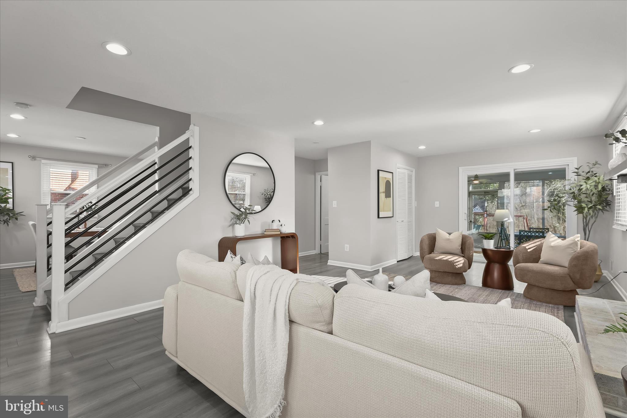 LUTHER VILLAGE - Residential