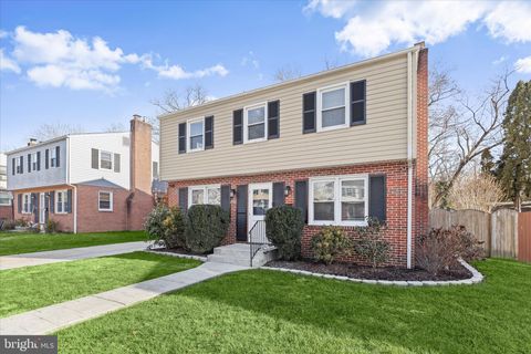 1615 TREBOR COURT LUTHERVILLE TIMONIUM MD 21093