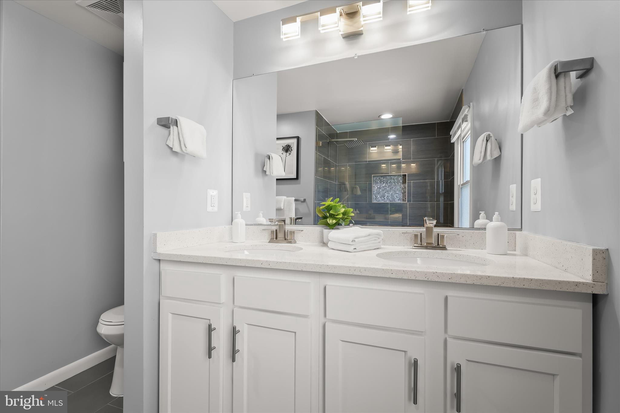 LUTHER VILLAGE - Residential