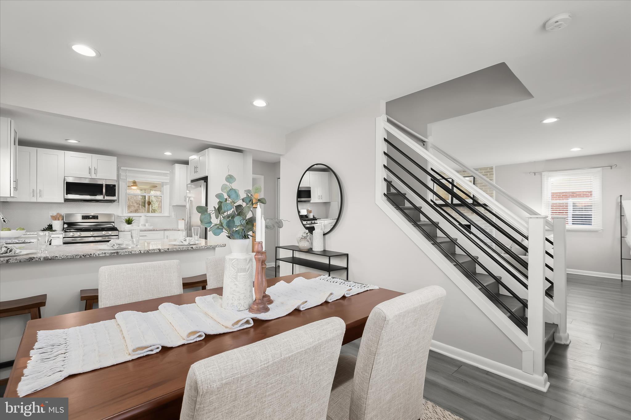 LUTHER VILLAGE - Residential