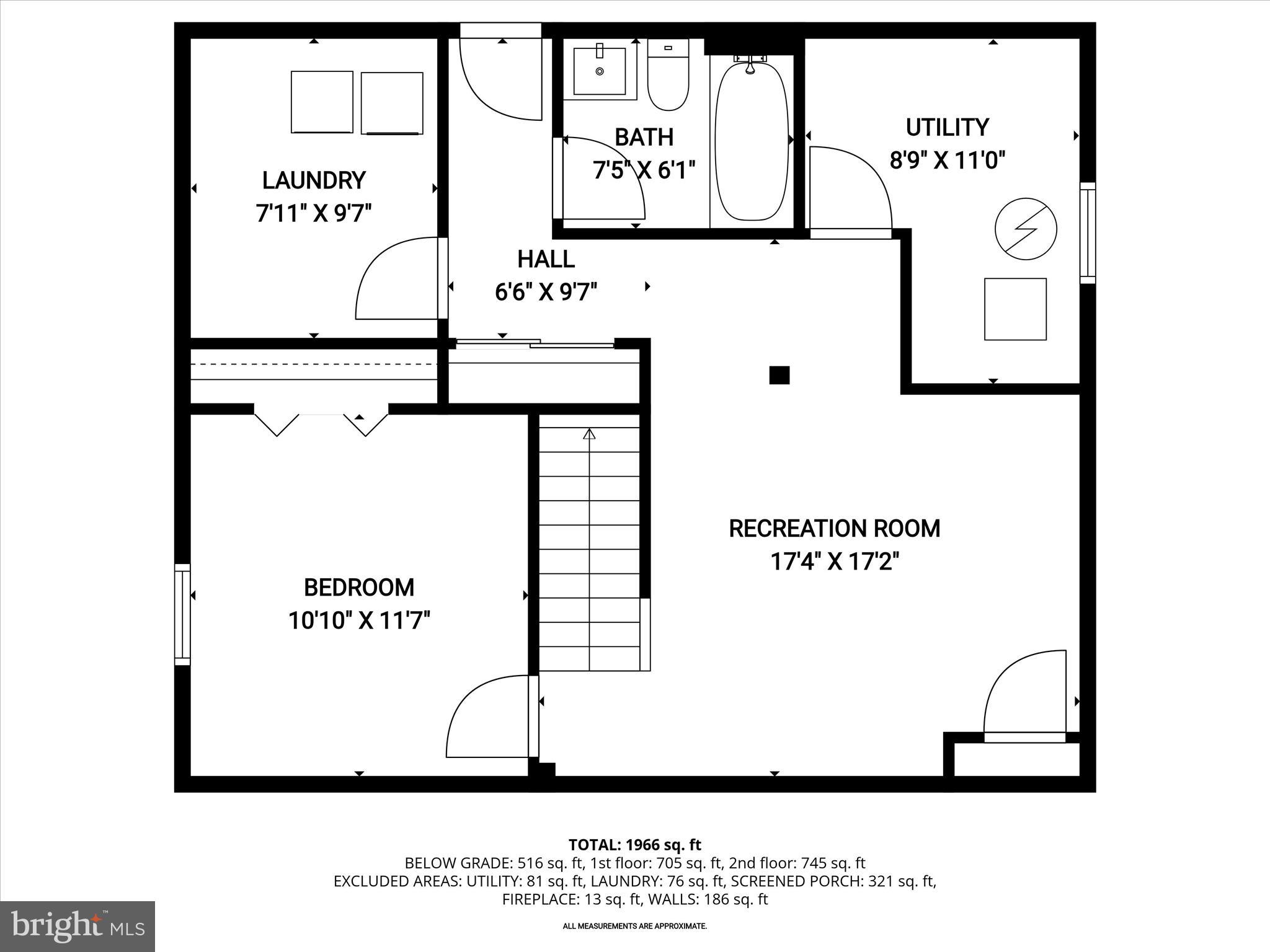 LUTHER VILLAGE - Residential