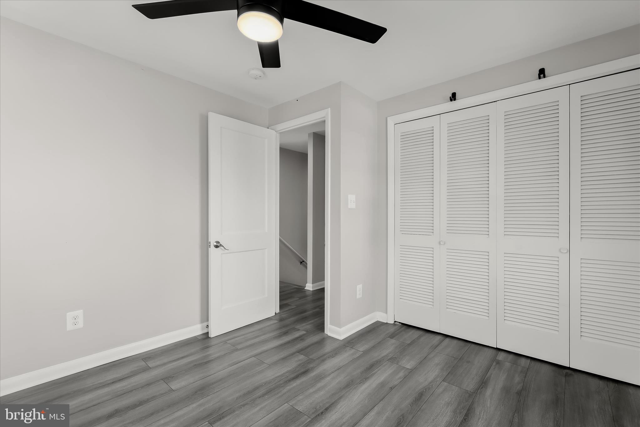 LUTHER VILLAGE - Residential