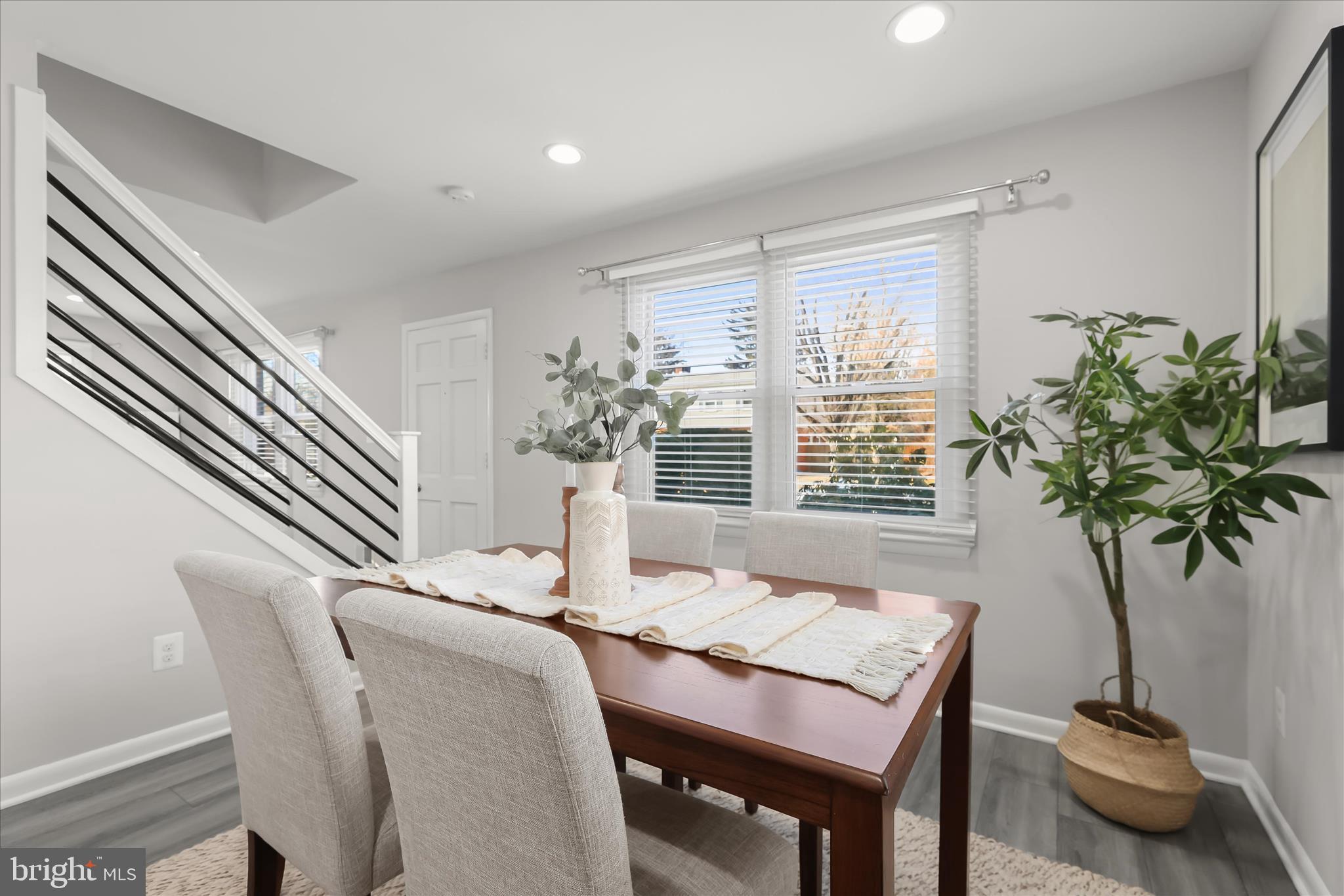 LUTHER VILLAGE - Residential