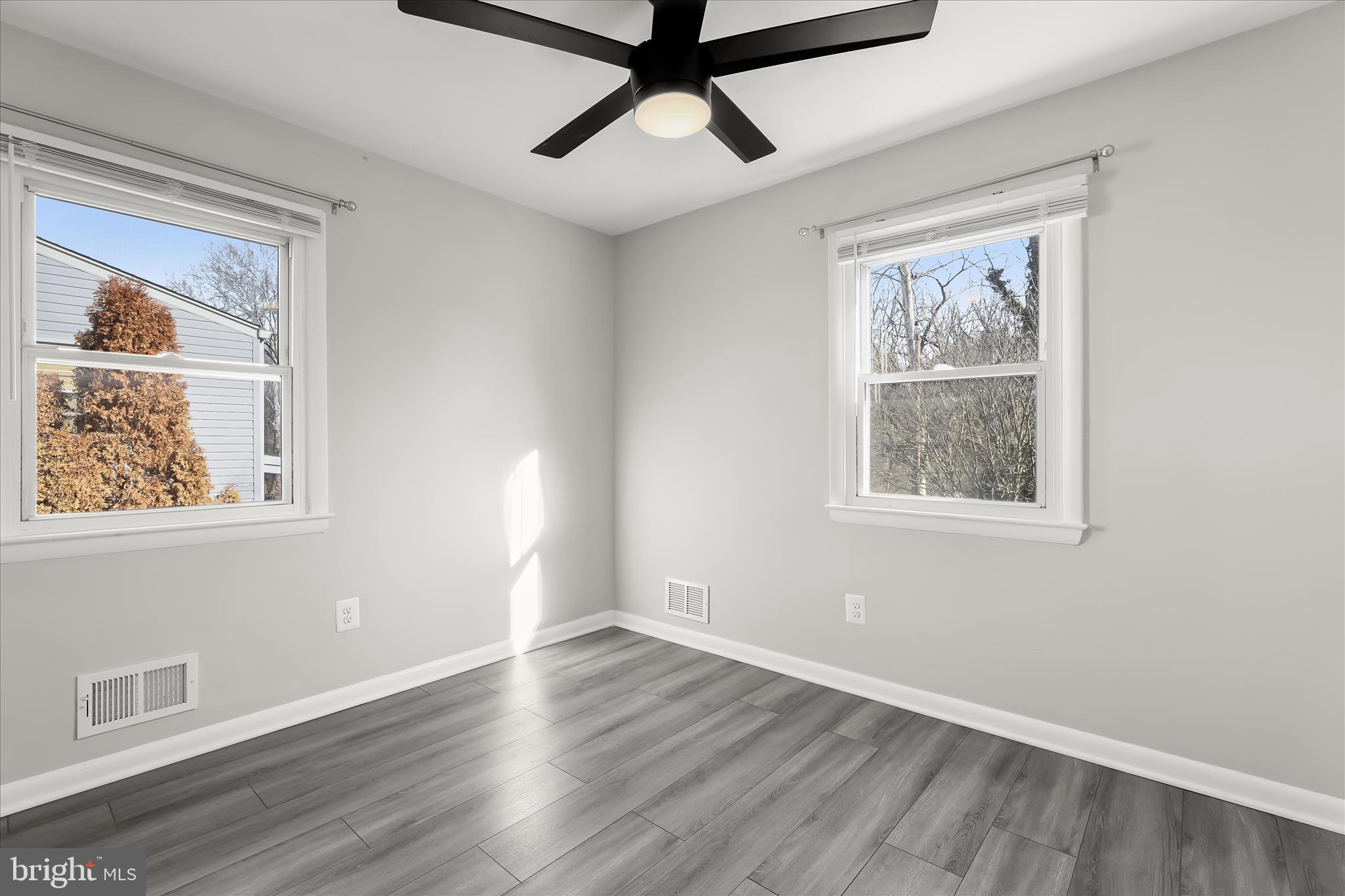 LUTHER VILLAGE - Residential