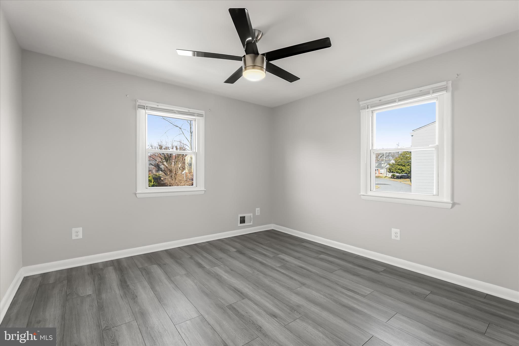 LUTHER VILLAGE - Residential