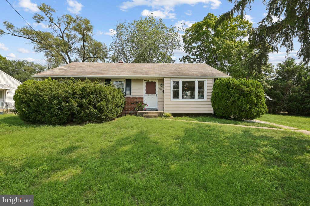 Photo of 323 Juniata Avenue, DELRAN, NJ 08075 (MLS # NJBL2118338)