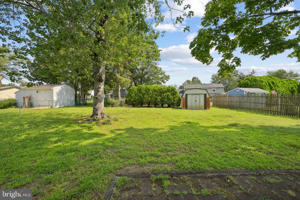 Photo of 323 Juniata Avenue, DELRAN, NJ 08075 (MLS # NJBL2118338)