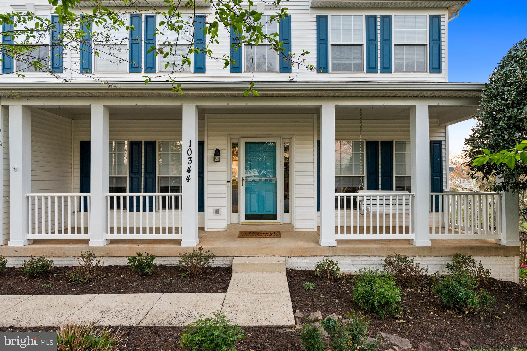 10344 PLUM TREE COURT