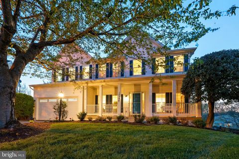 10344 PLUM TREE COURT MANASSAS VA 20110