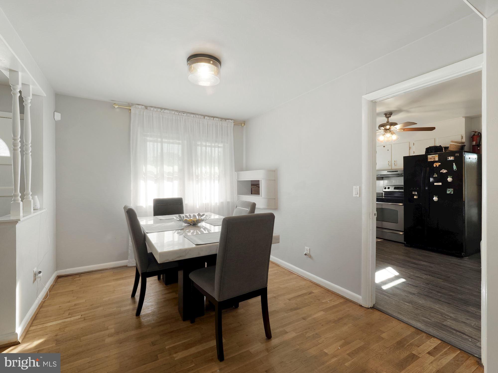 MID COUNTY VIEW - Residential