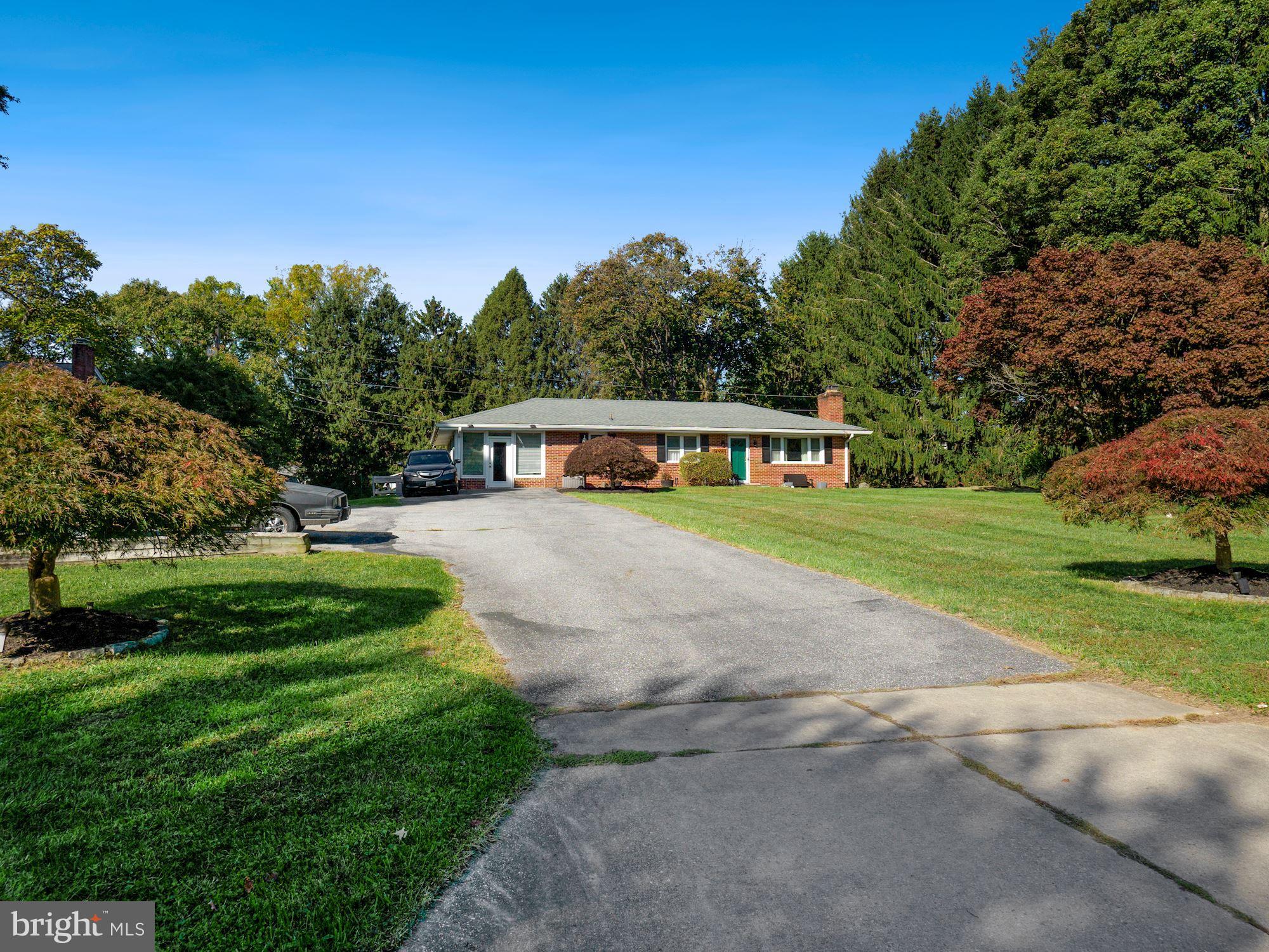 MID COUNTY VIEW - Residential