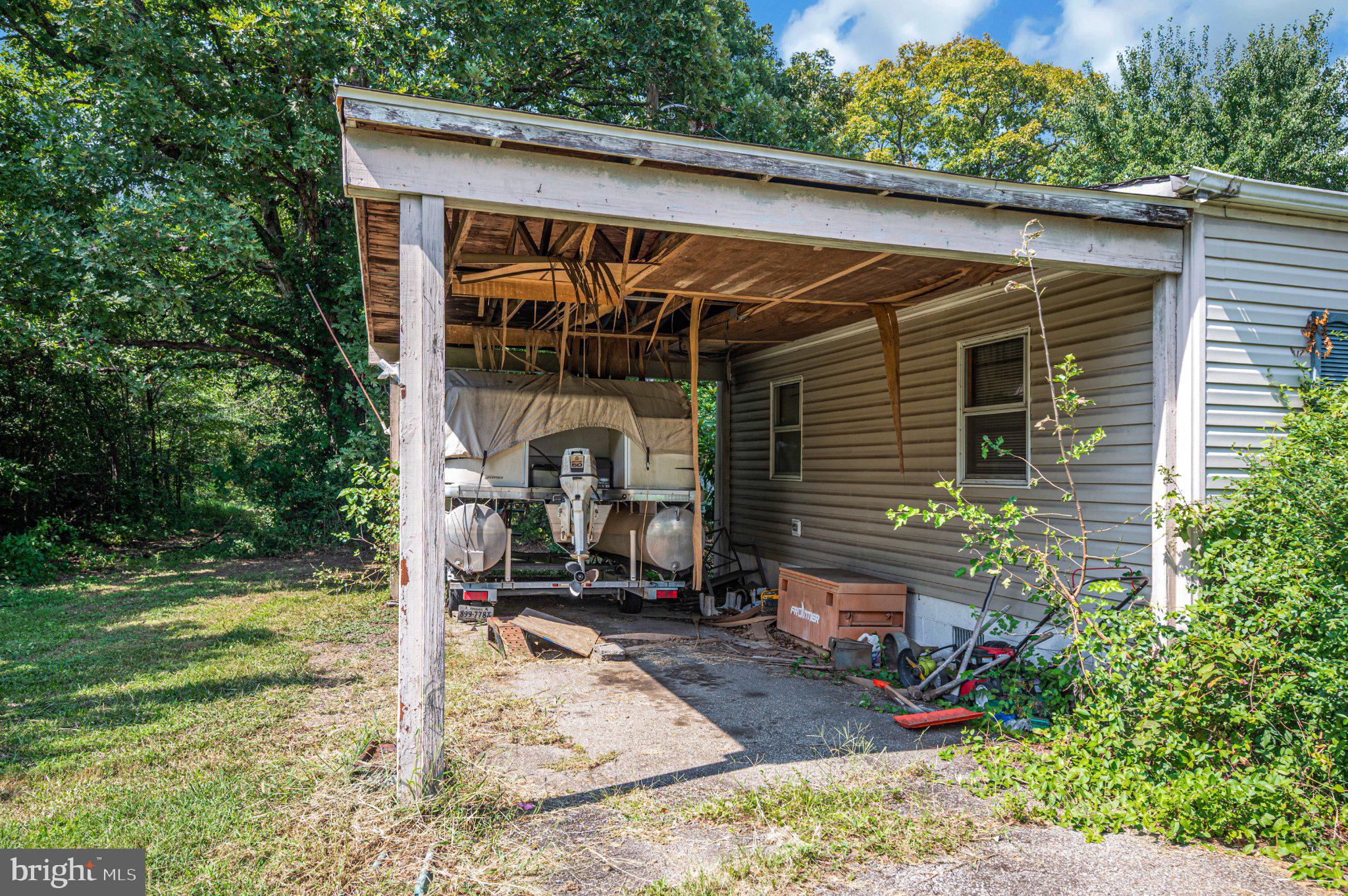 11840 CHERRY ROAD