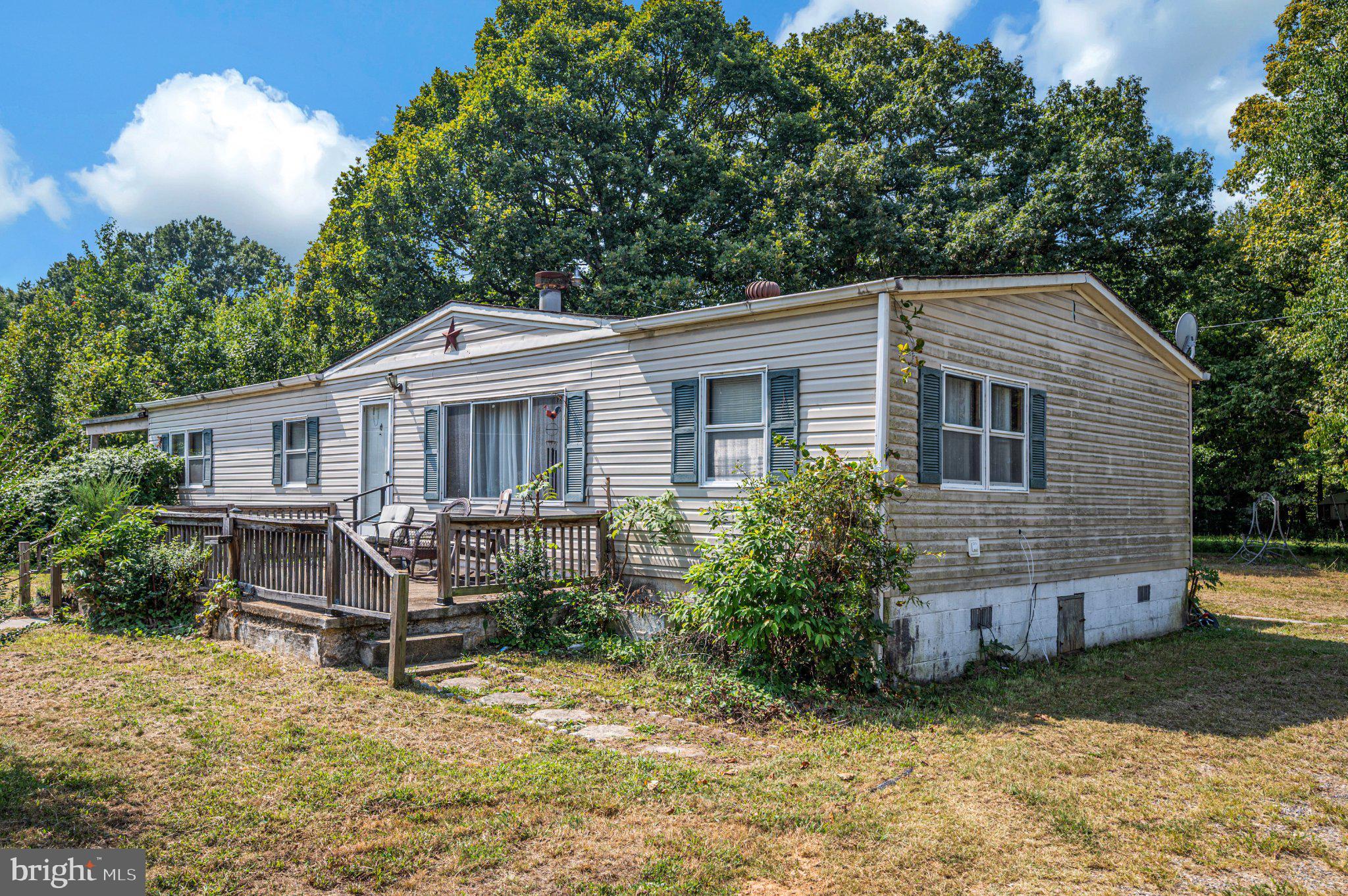 11840 CHERRY ROAD